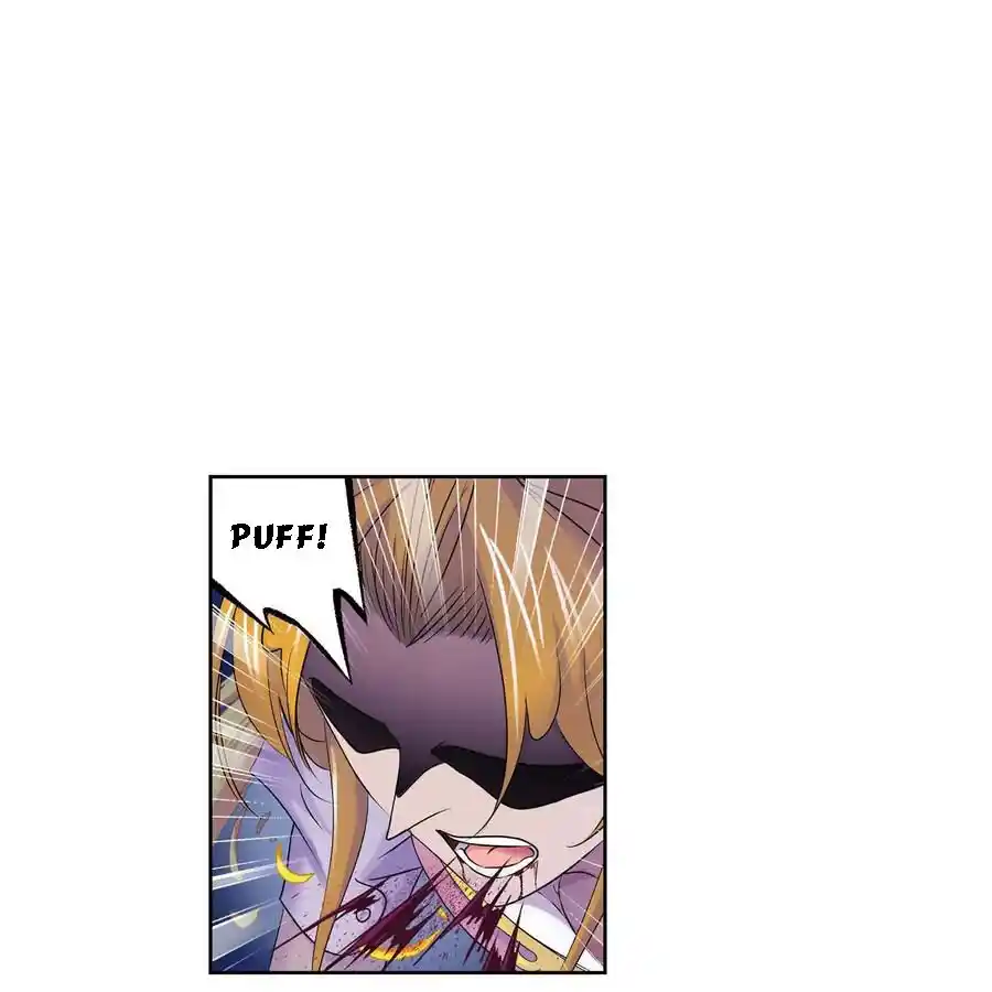 Soul Land Chapter 290.2