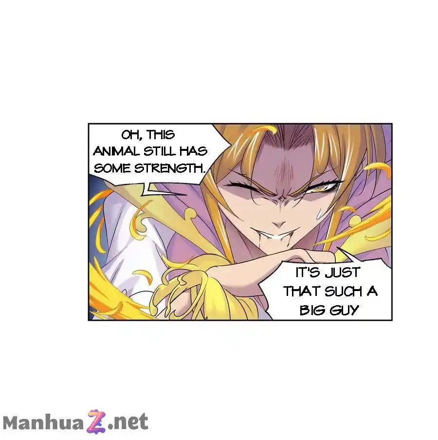 Soul Land Chapter 290.2