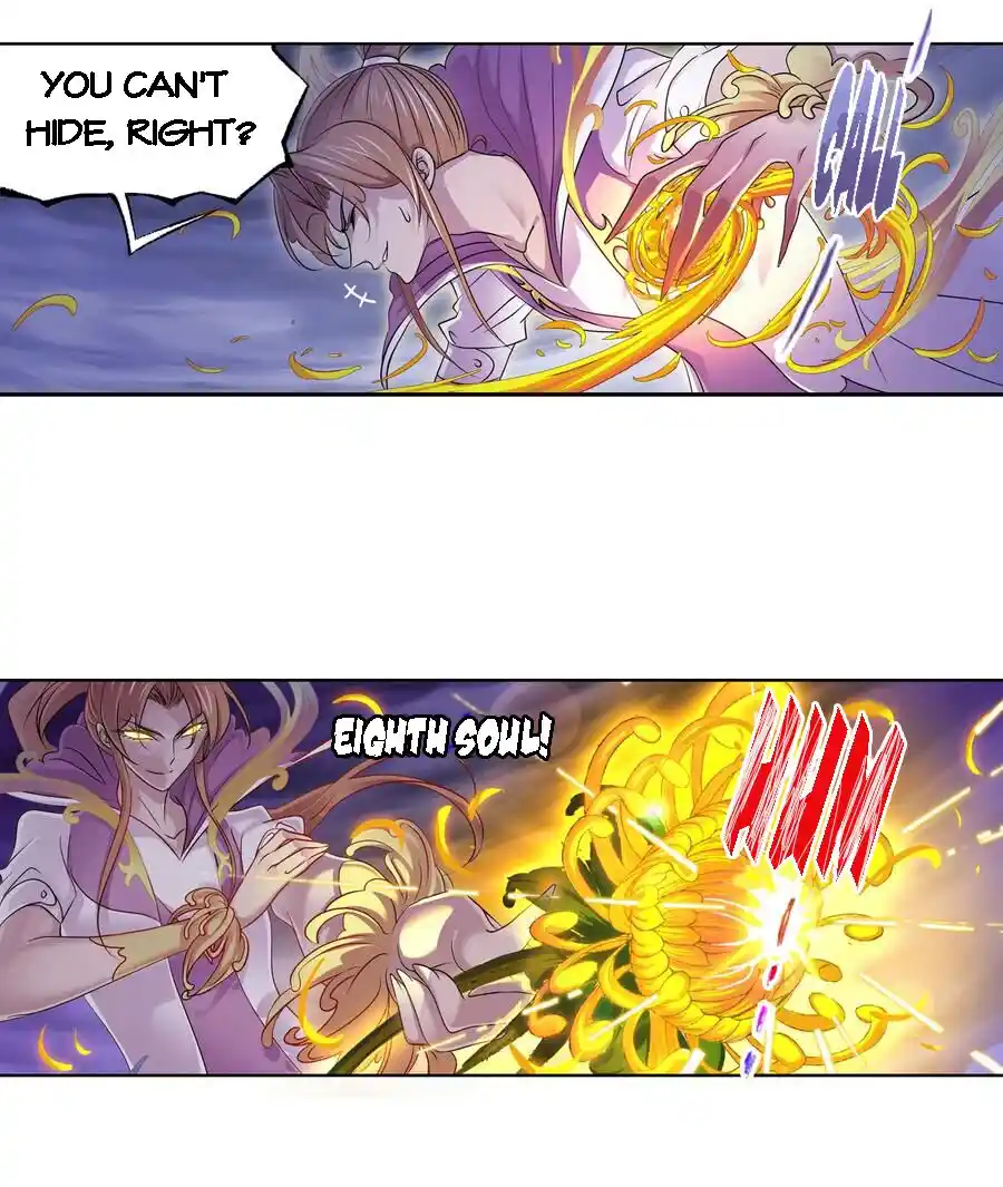 Soul Land Chapter 290.2