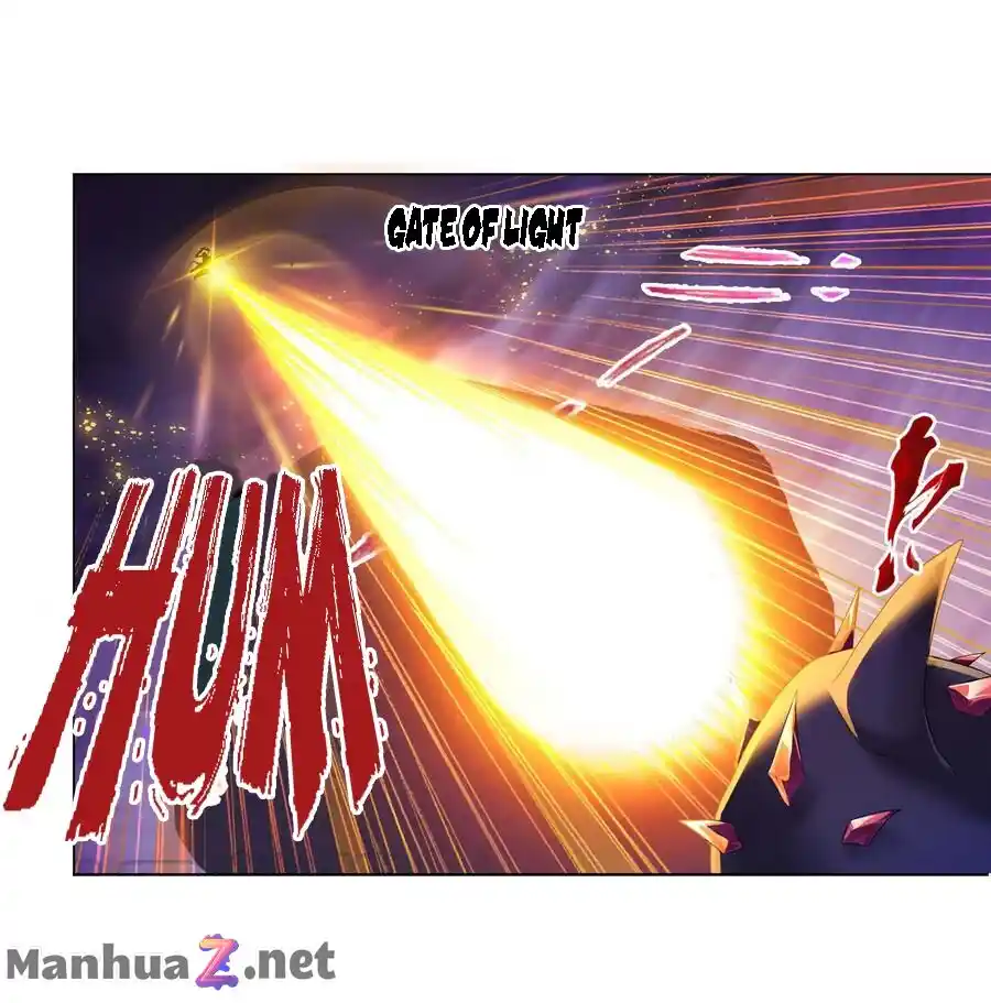 Soul Land Chapter 290.2