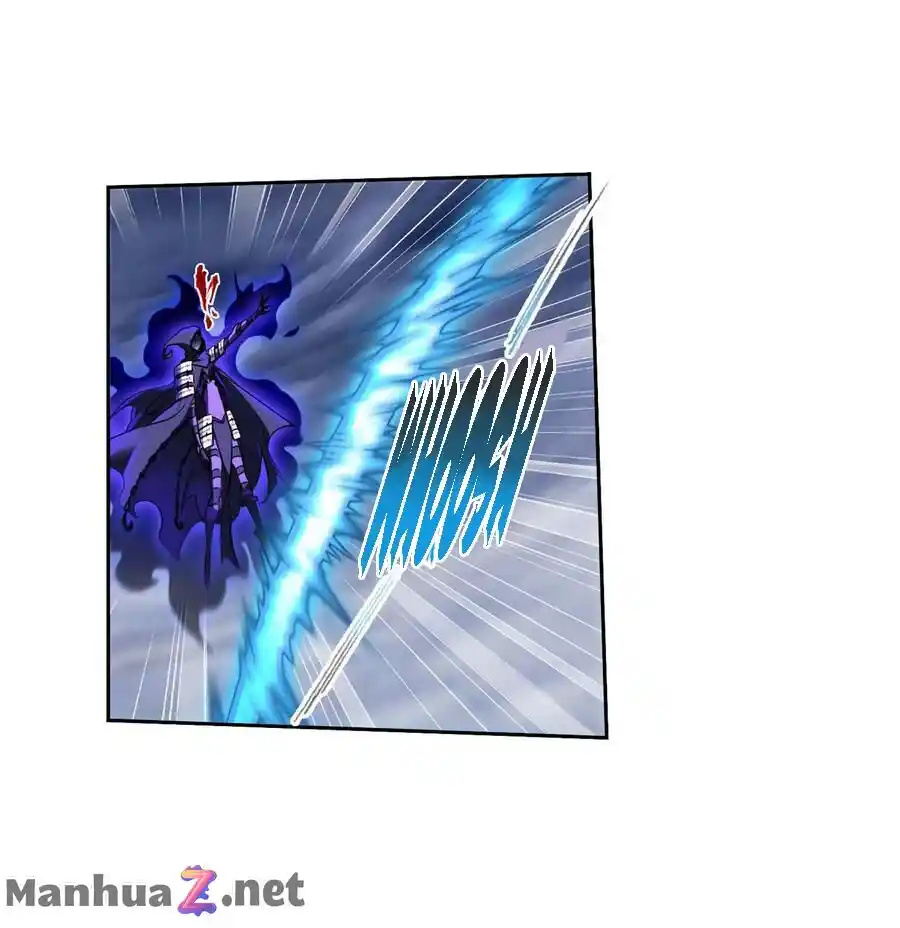 Soul Land Chapter 290.2