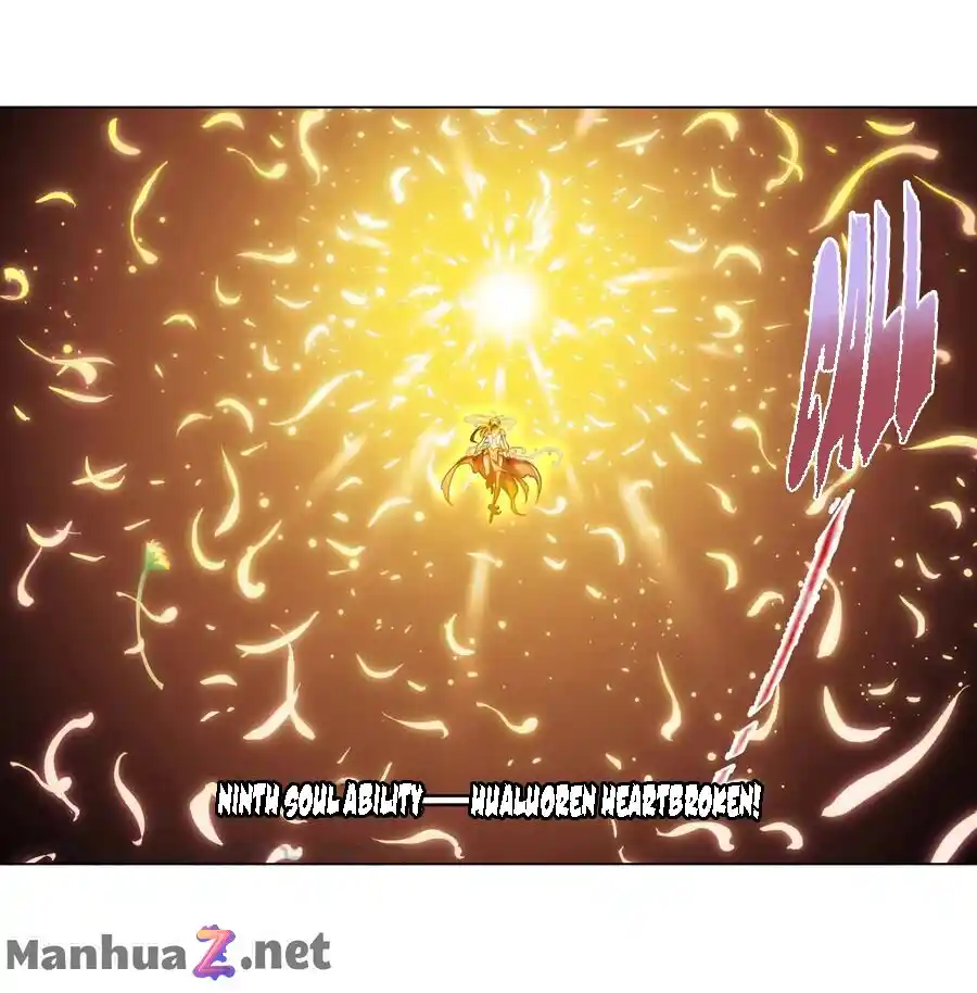 Soul Land Chapter 290.2