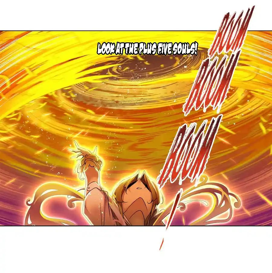 Soul Land Chapter 290.2