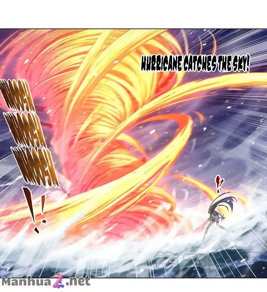 Soul Land Chapter 290.2