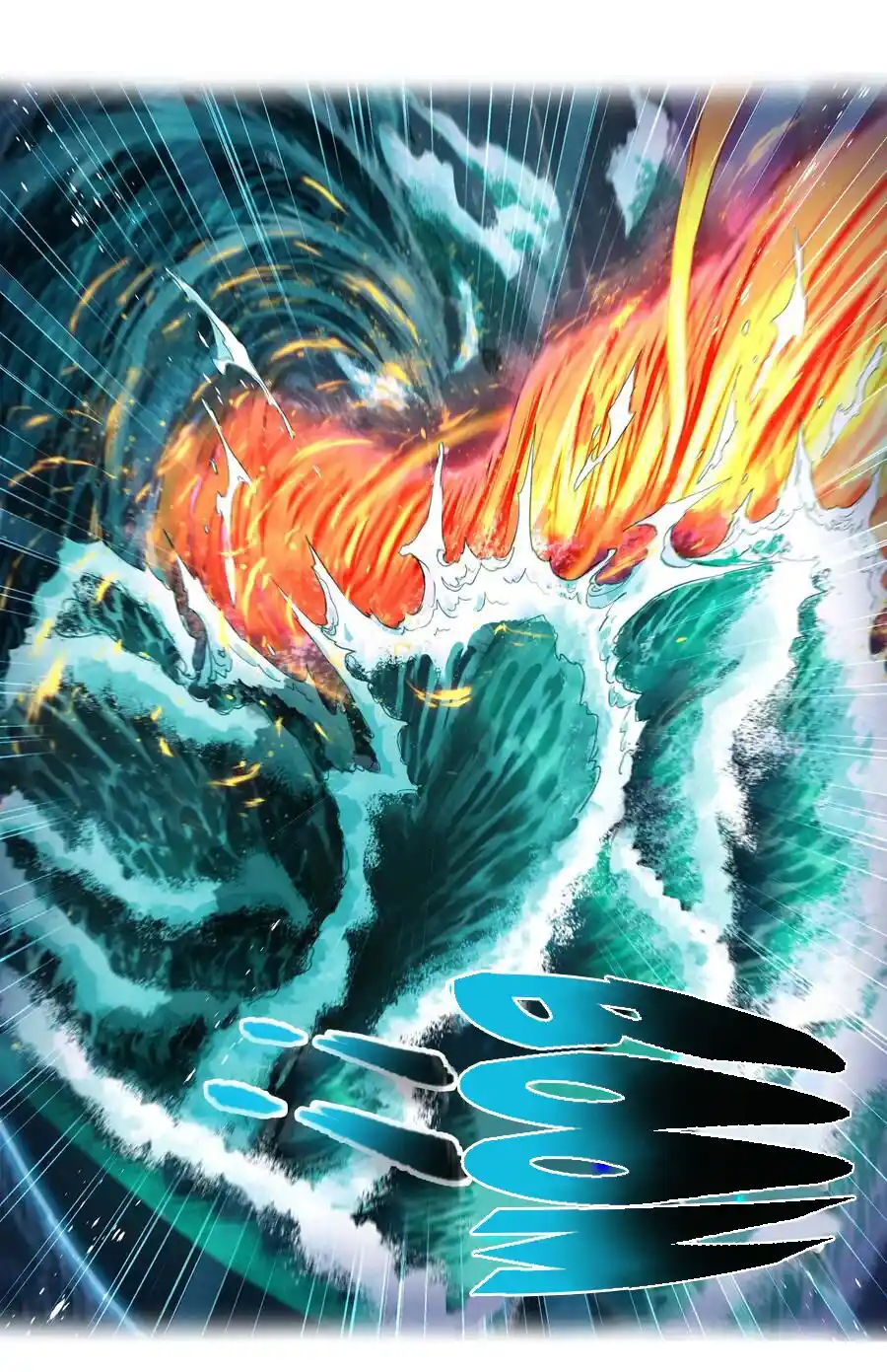 Soul Land Chapter 290.2