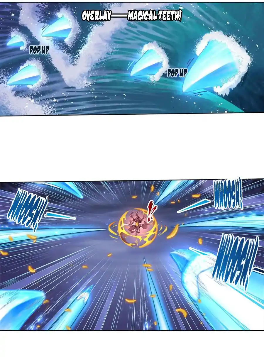 Soul Land Chapter 290.2