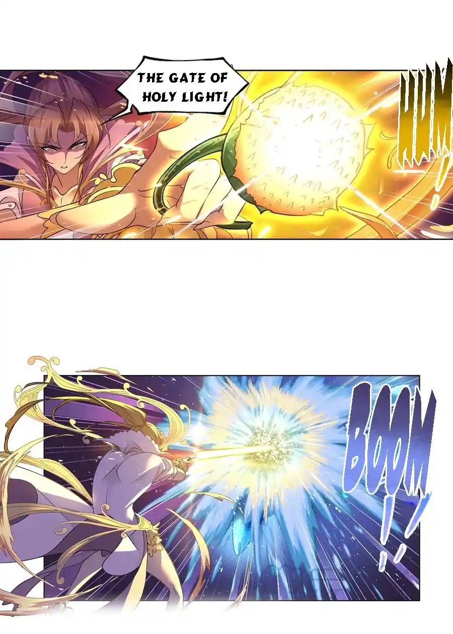 Soul Land Chapter 290.2