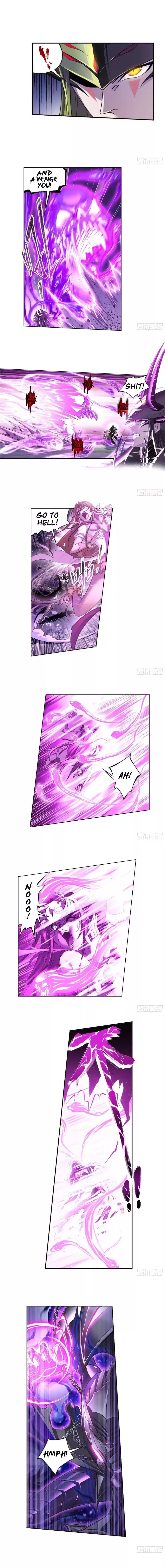 Soul Land Chapter 294