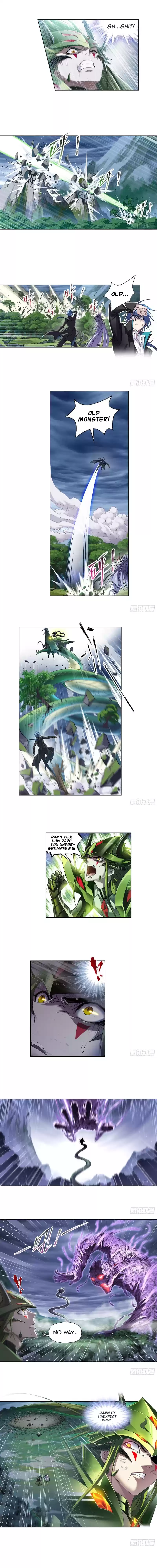 Soul Land Chapter 295