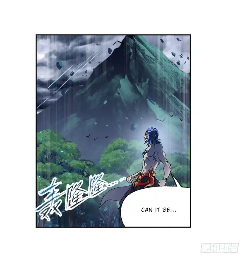 Soul Land Chapter 299