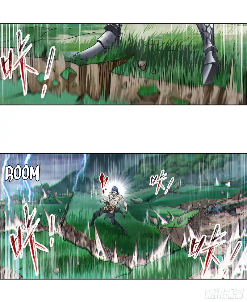 Soul Land Chapter 299