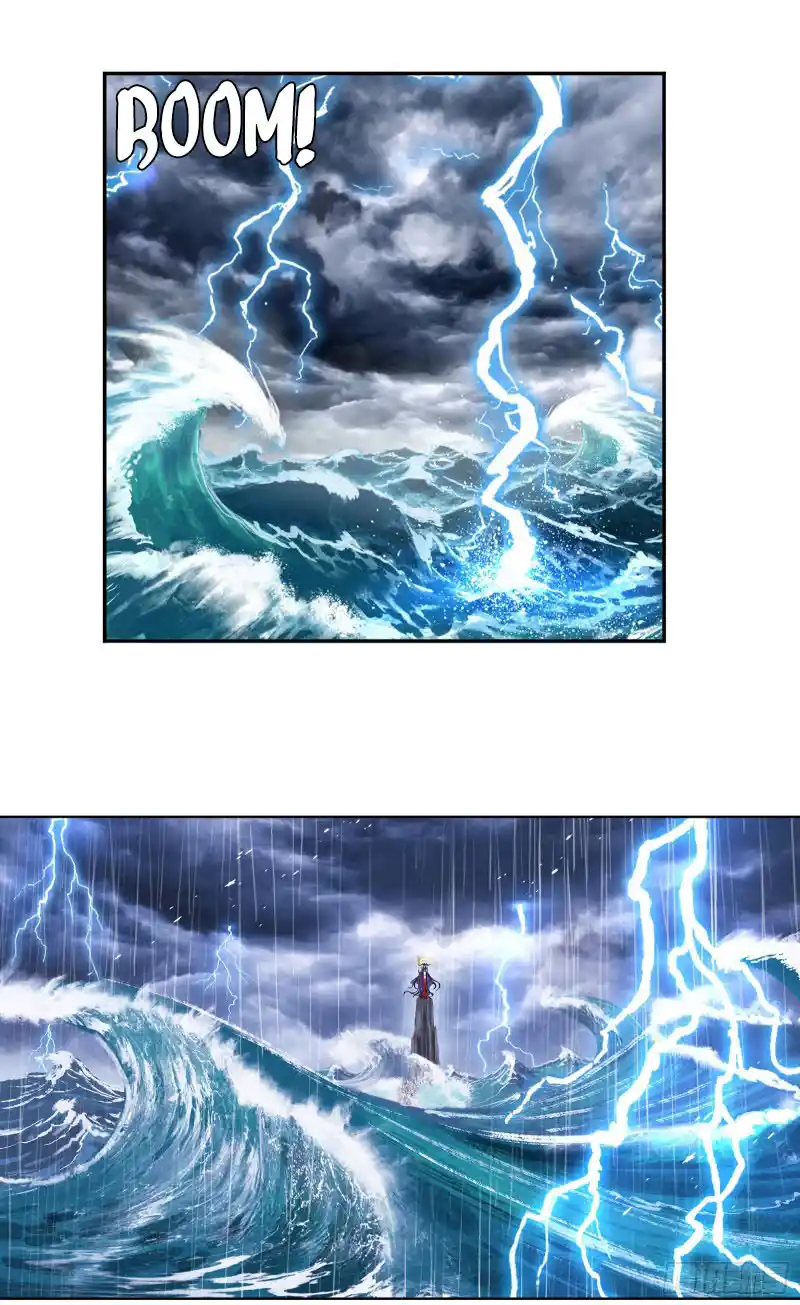 Soul Land Chapter 299