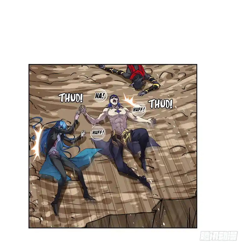 Soul Land Chapter 299