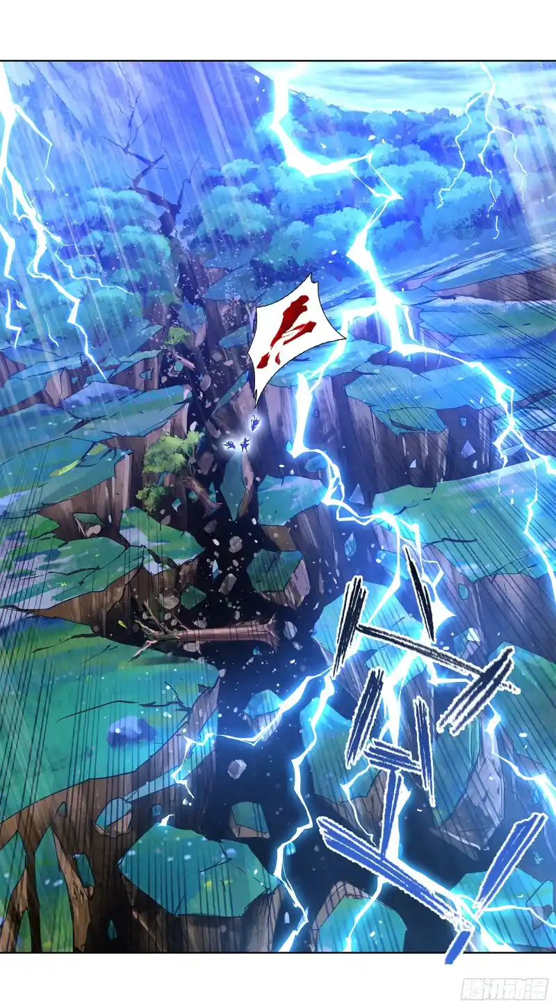 Soul Land Chapter 299