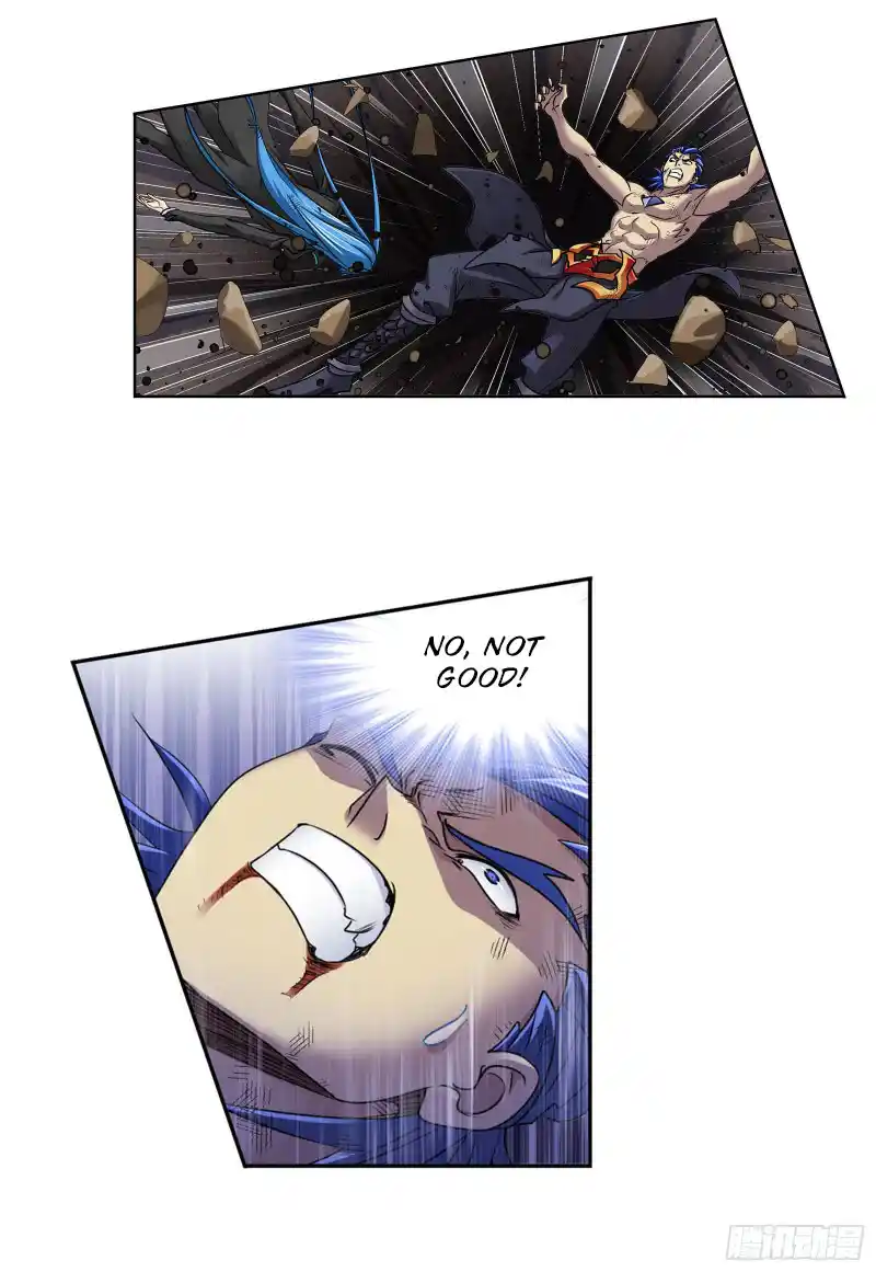 Soul Land Chapter 299