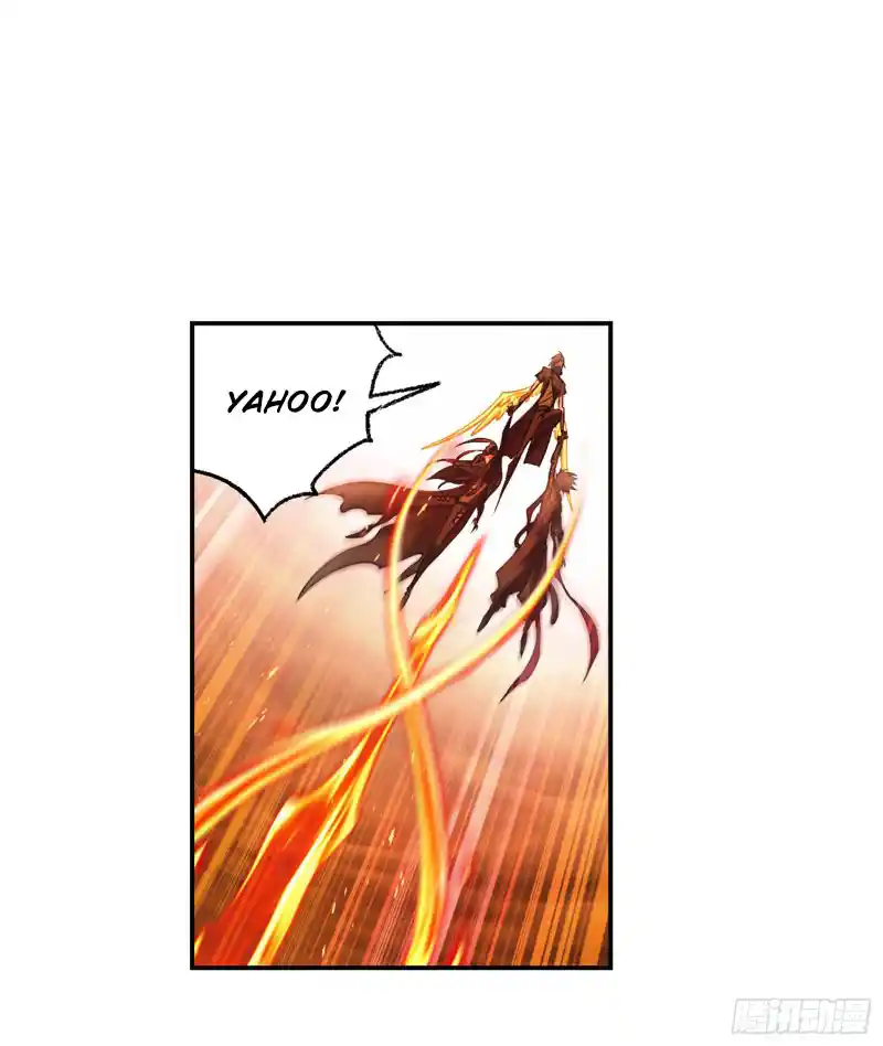 Soul Land Chapter 299