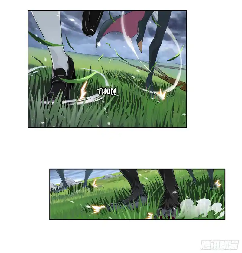 Soul Land Chapter 299