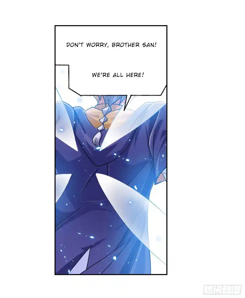 Soul Land Chapter 299