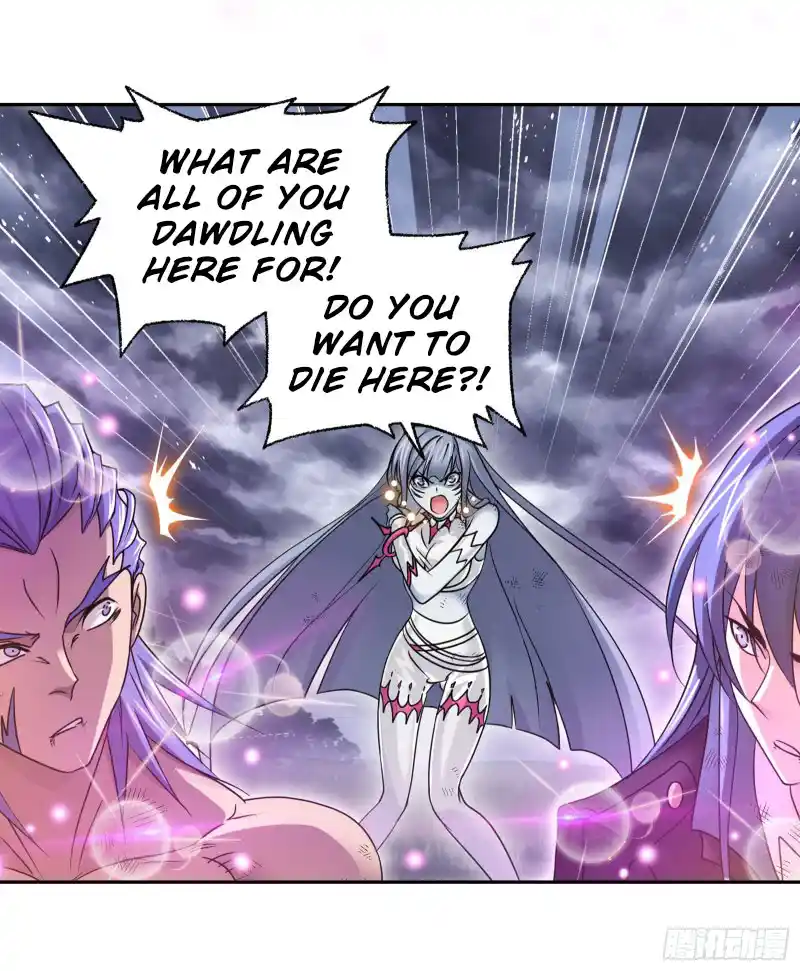 Soul Land Chapter 299