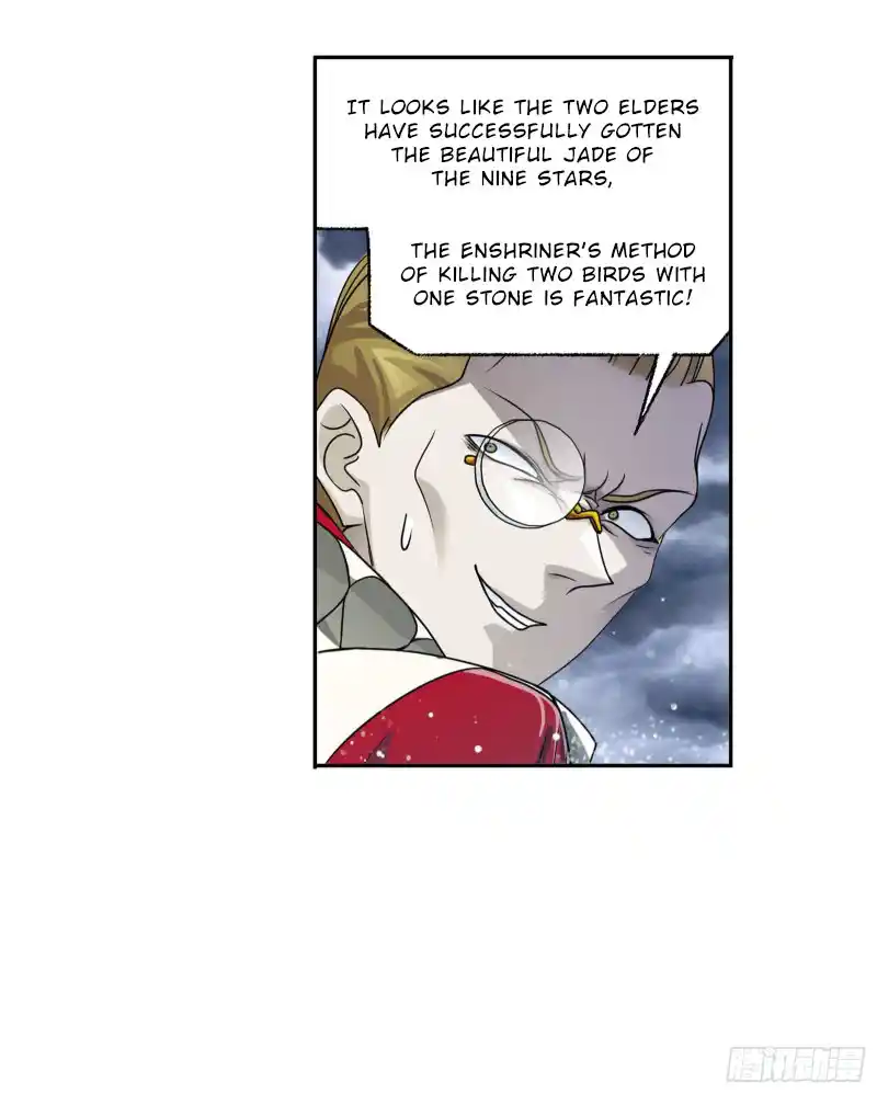 Soul Land Chapter 299