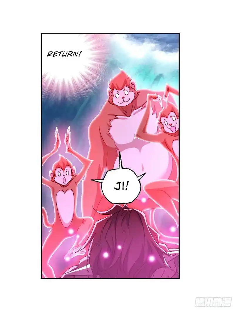 Soul Land Chapter 300