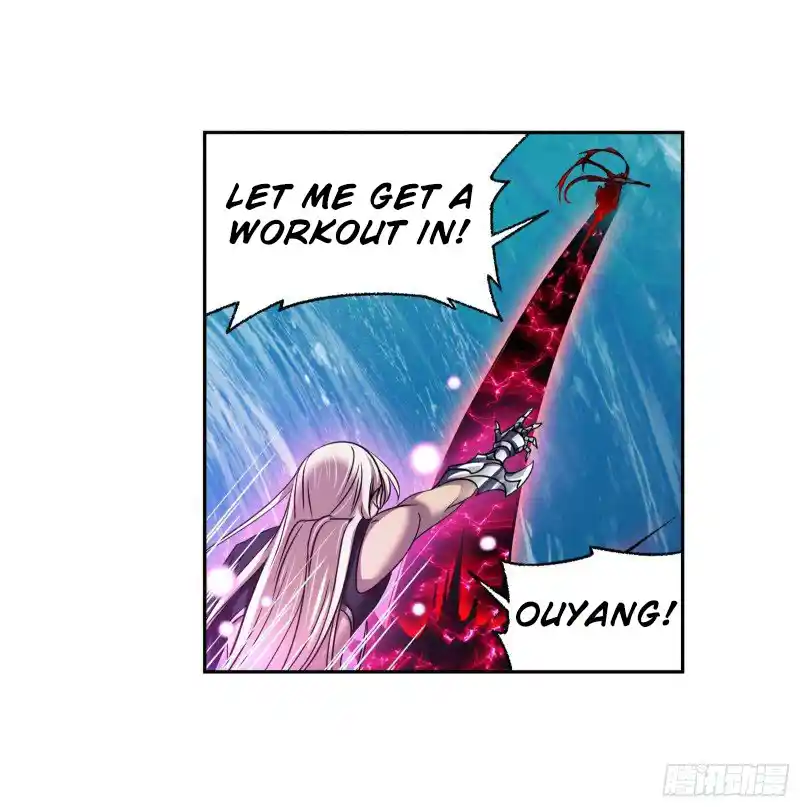 Soul Land Chapter 300