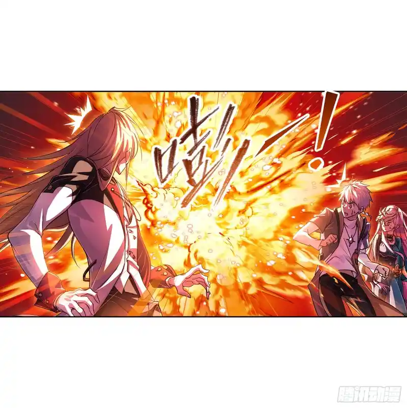 Soul Land Chapter 300