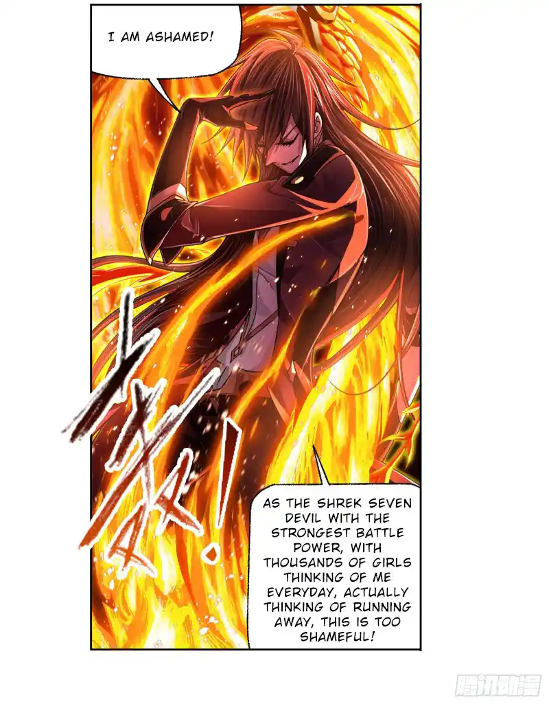 Soul Land Chapter 300