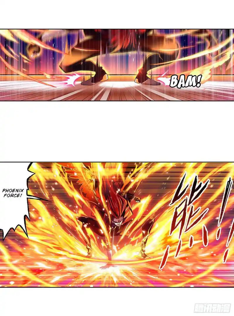 Soul Land Chapter 300