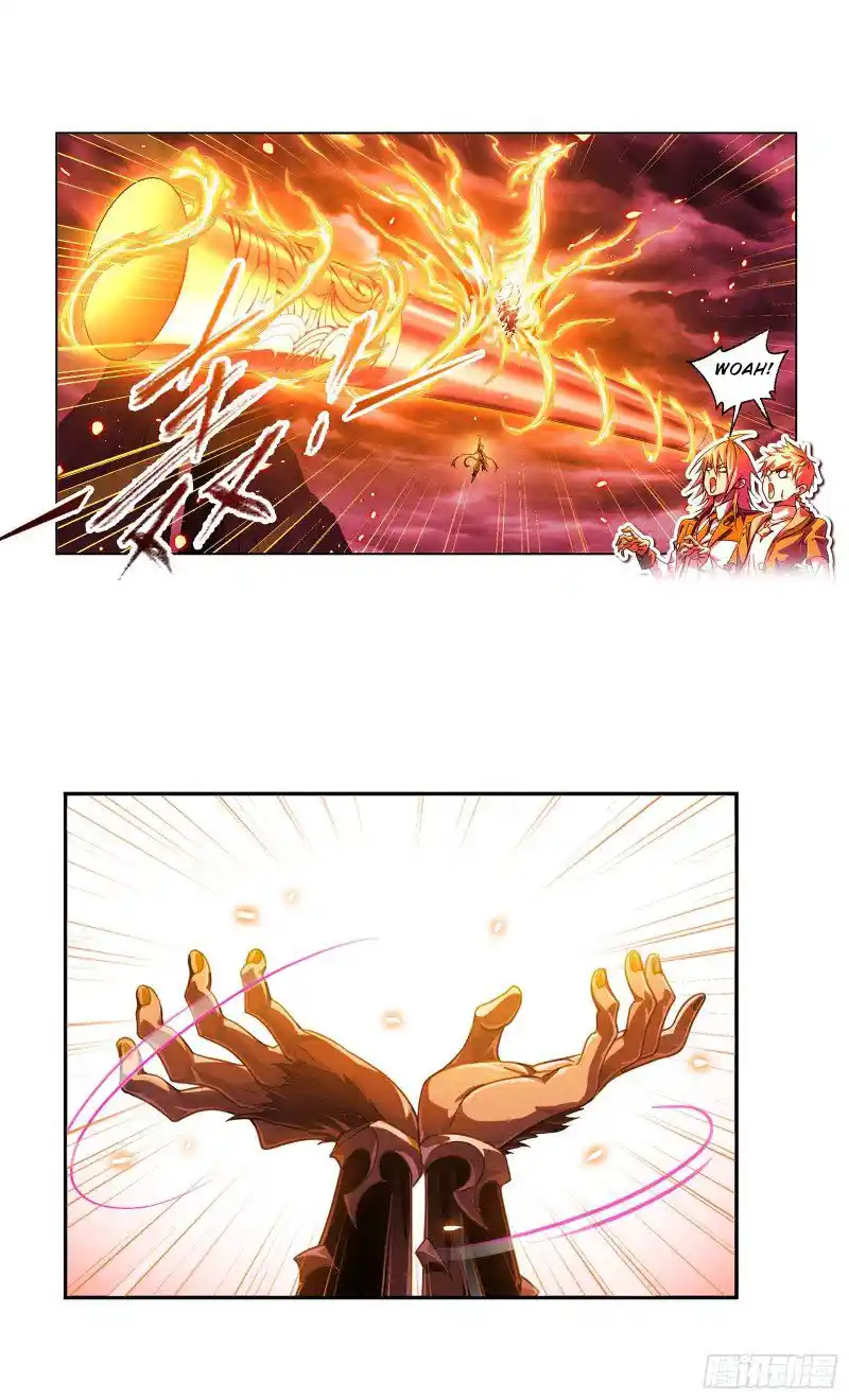 Soul Land Chapter 300