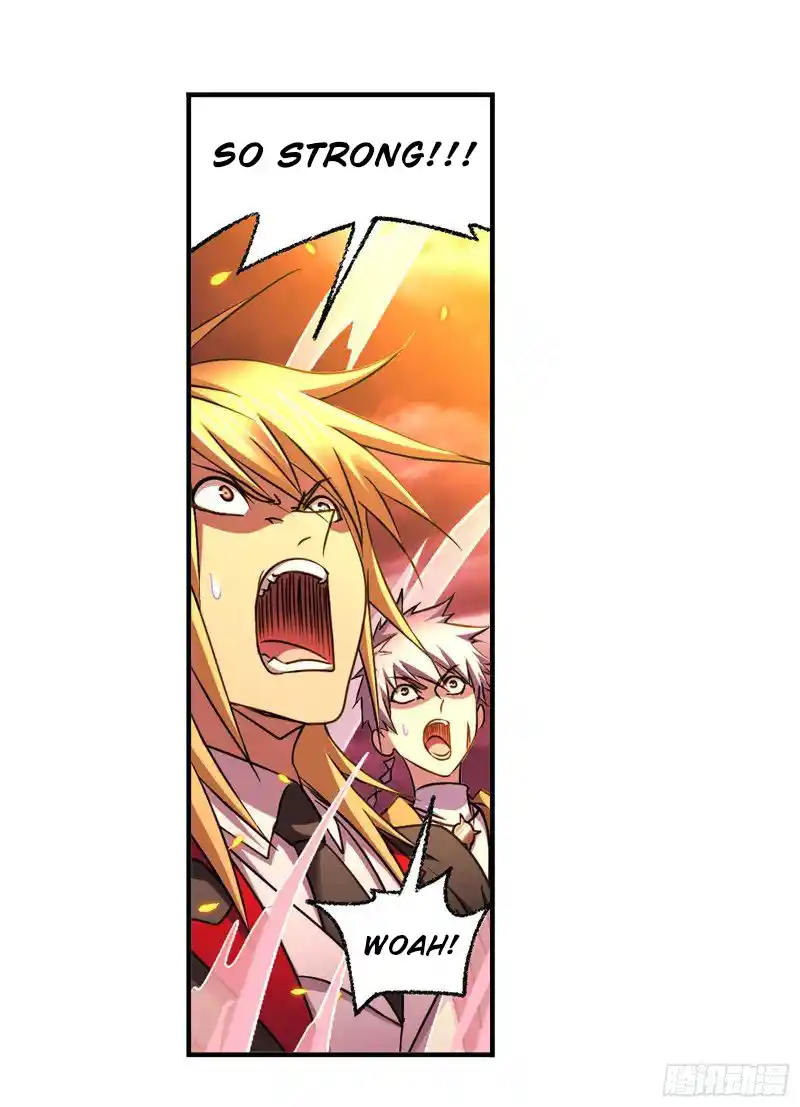 Soul Land Chapter 300