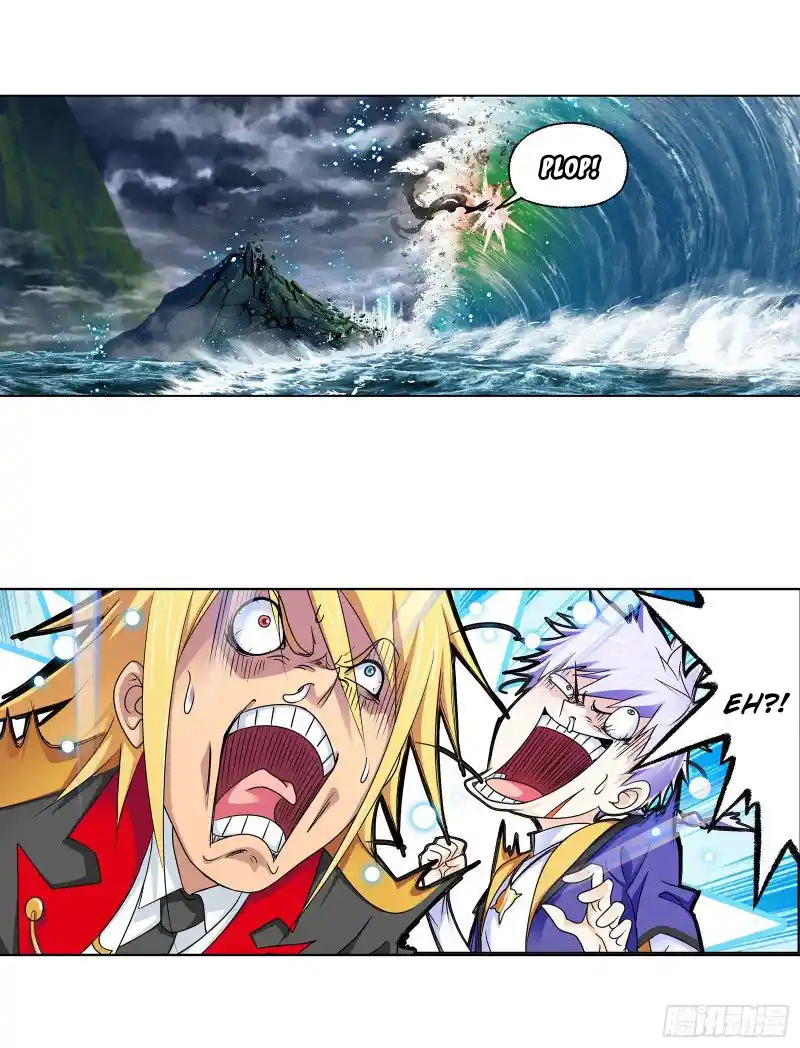 Soul Land Chapter 300