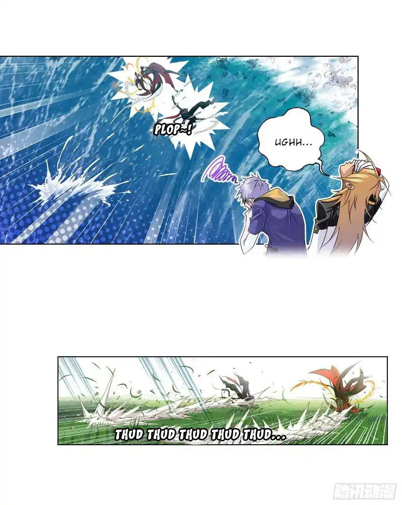 Soul Land Chapter 300