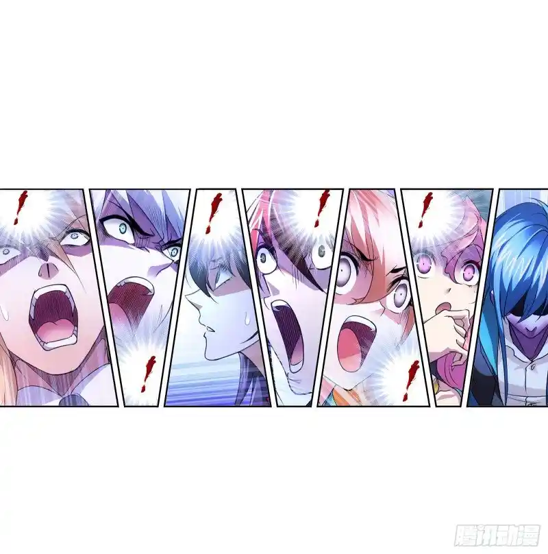 Soul Land Chapter 301