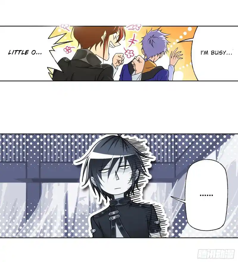 Soul Land Chapter 301