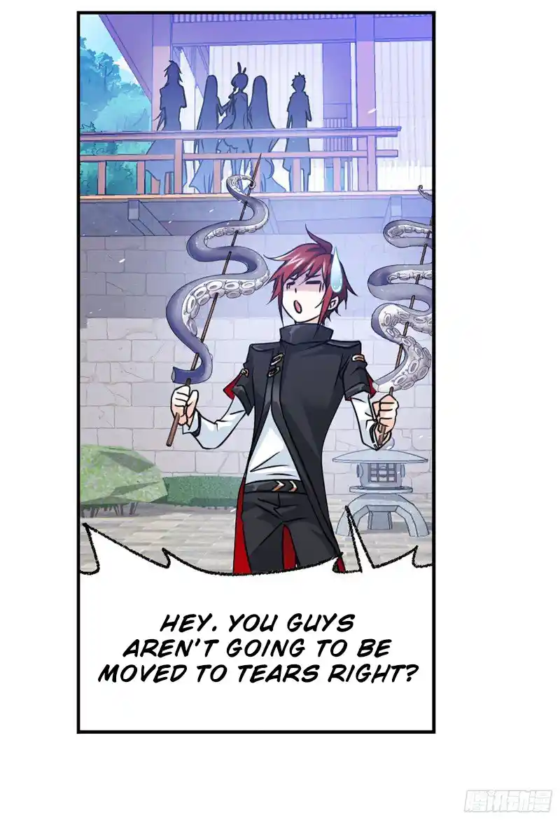 Soul Land Chapter 301