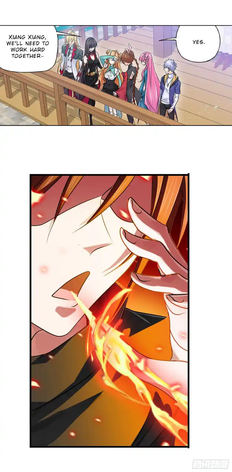 Soul Land Chapter 301