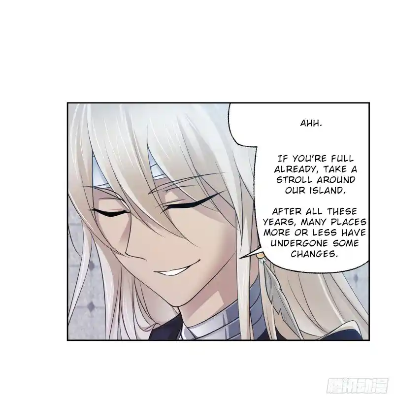 Soul Land Chapter 301