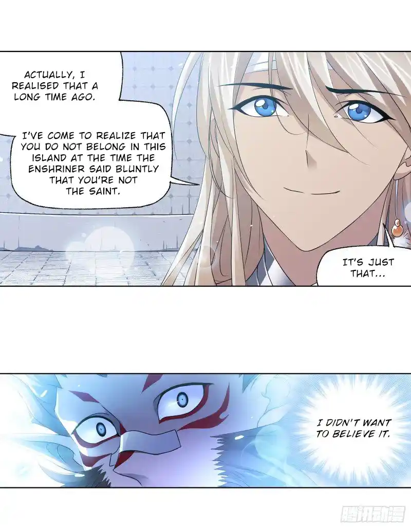 Soul Land Chapter 301