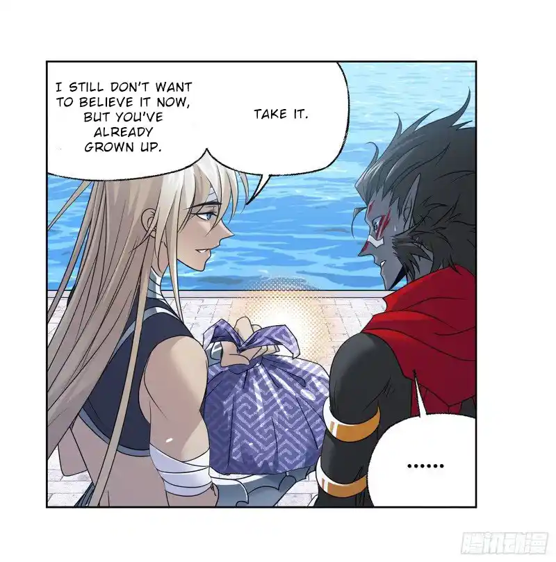 Soul Land Chapter 301