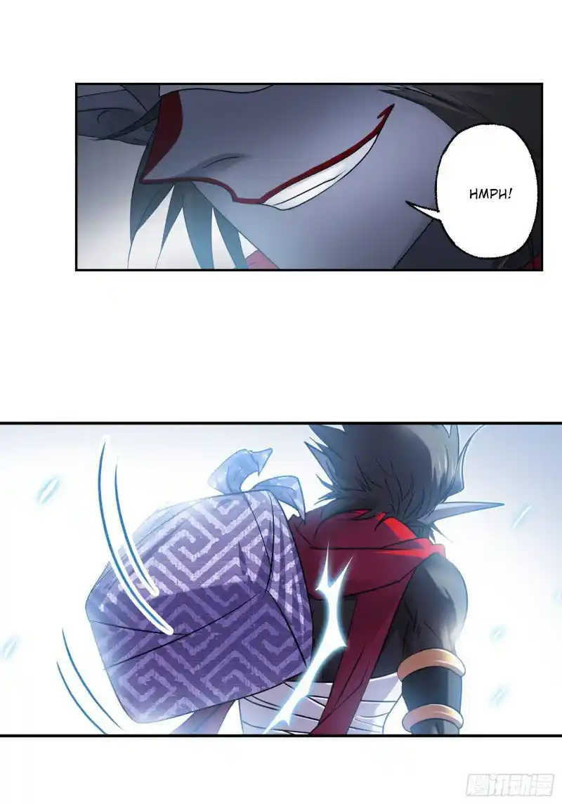 Soul Land Chapter 301