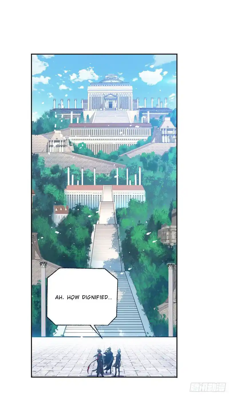 Soul Land Chapter 301