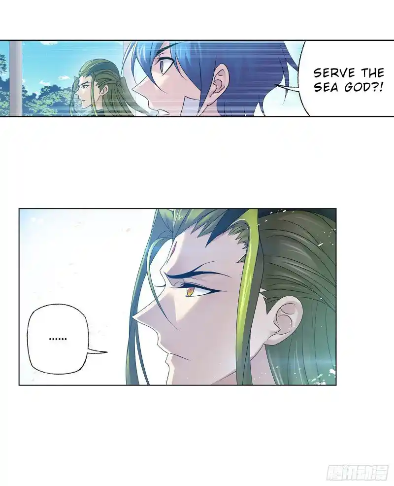 Soul Land Chapter 301