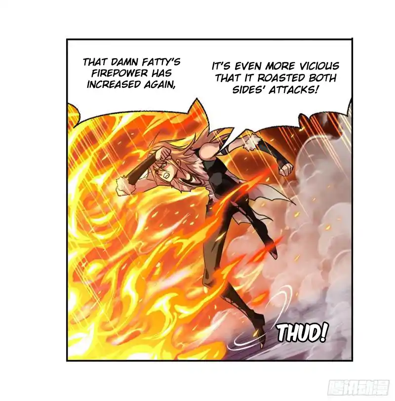 Soul Land Chapter 315