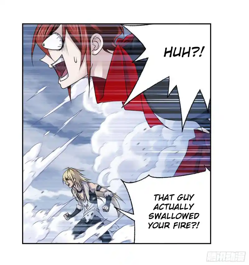 Soul Land Chapter 315