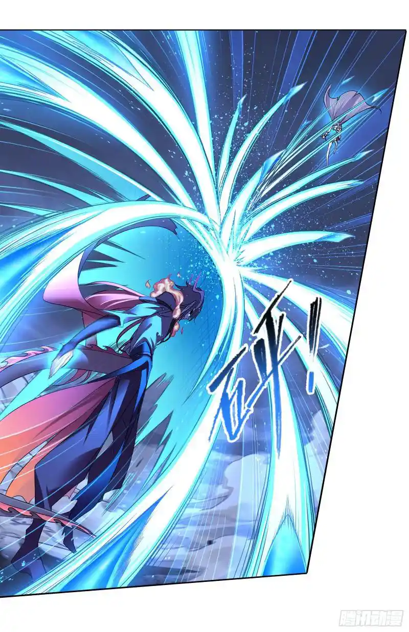 Soul Land Chapter 315