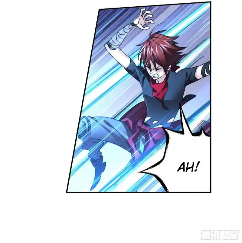 Soul Land Chapter 315