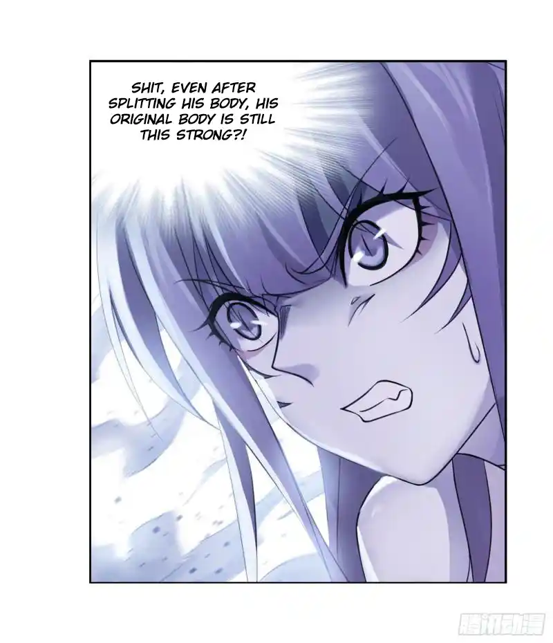 Soul Land Chapter 315