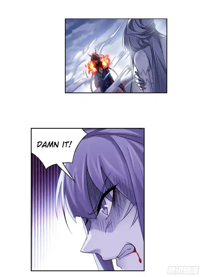 Soul Land Chapter 315