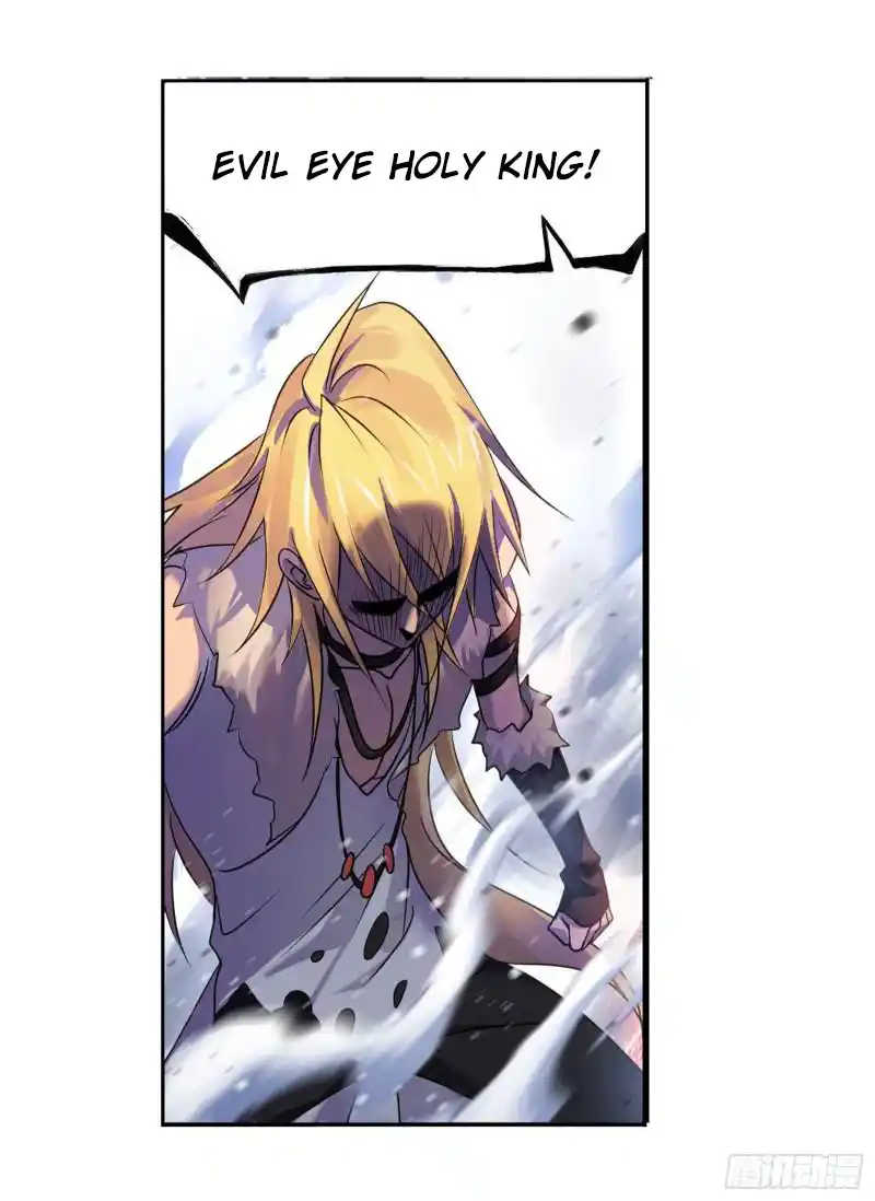 Soul Land Chapter 315